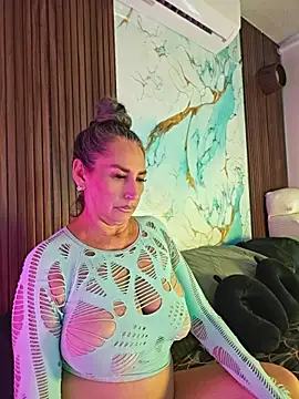 Webkamerová show Lossexycacha