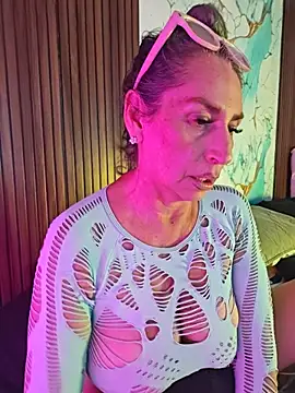 Lossexycacha's Webcam Show