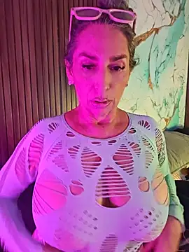 Pertunjukan Kamera Web Lossexycacha