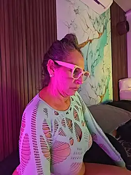 Lossexycacha webkamerás műsora