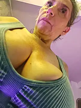 Lossexycacha Adlı Modelin Web Kamerası Şovu