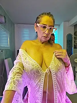 Webkamerová show Lossexycacha