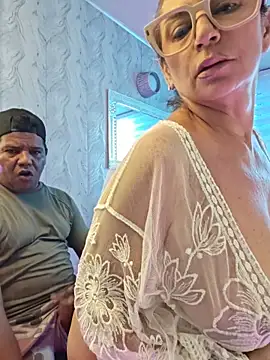 Lossexycacha Adlı Modelin Web Kamerası Şovu