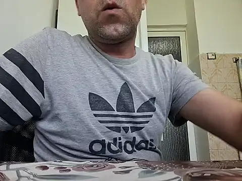 david_geam Webcam show