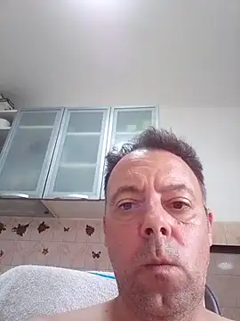 david_geam Webcam show