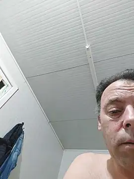 david_geam Webcam show