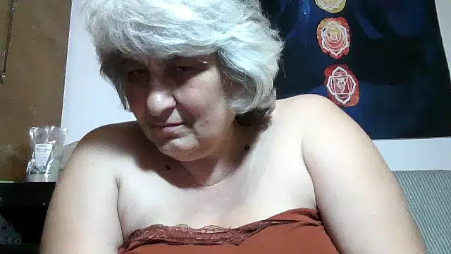 ExquisiteMature Obrolan Langsung XXX
