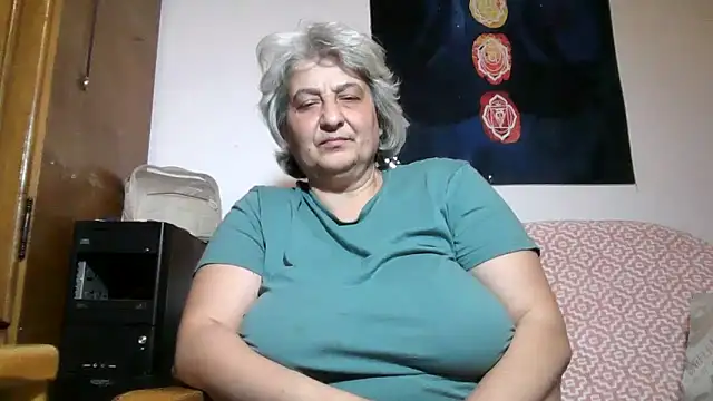 ExquisiteMature – Live XXX-chat