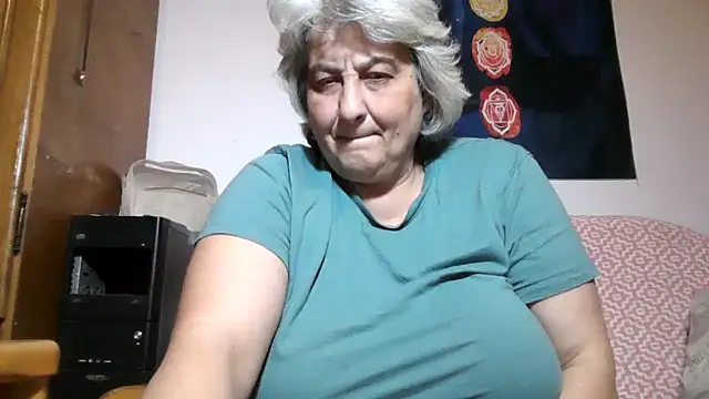 ExquisiteMature Chat XXX in diretta