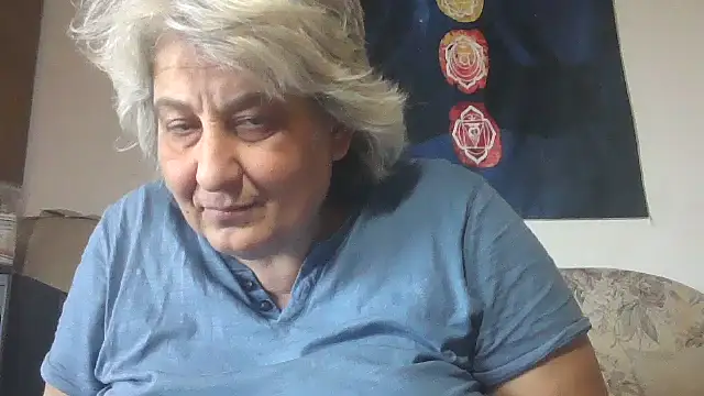 Chat XXX ao vivo de ExquisiteMature