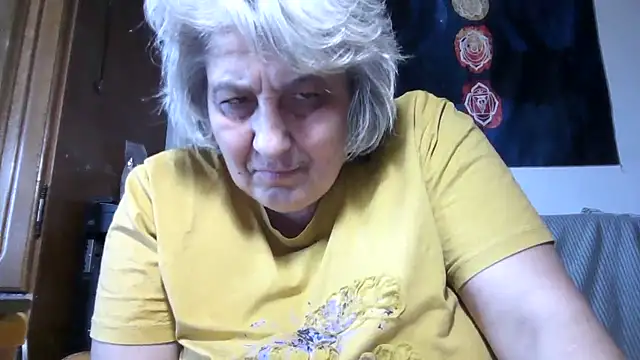ExquisiteMature Chat XXX in diretta