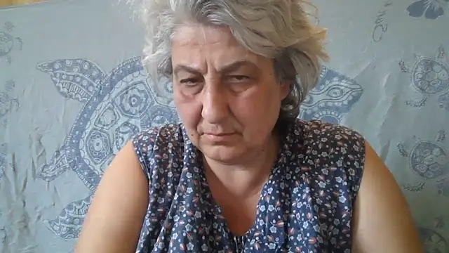 Chat +18 de ExquisiteMature ao vivo