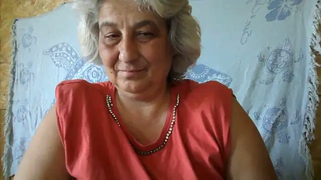 ExquisiteMature's Webcam Show