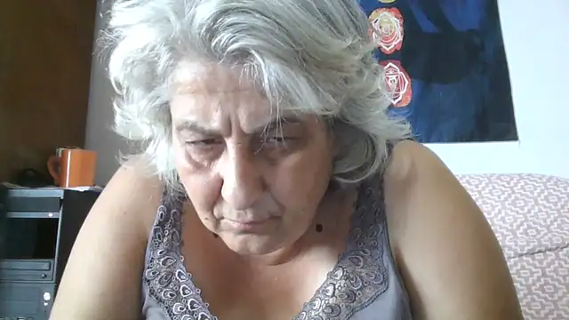 Webkamerová show ExquisiteMature
