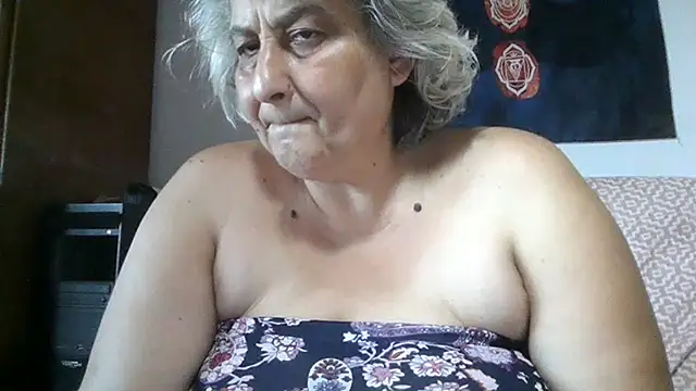 ExquisiteMature: απευθείας συνομιλία ΧΧΧ