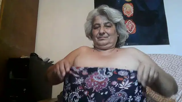 ExquisiteMature Webcam show