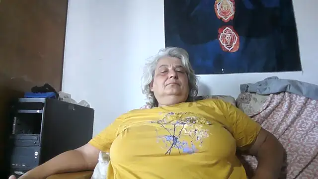 Živý XXX chat ExquisiteMature