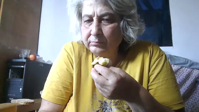 ExquisiteMature Webcam show