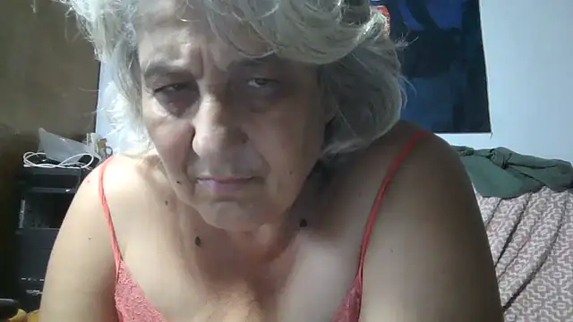 ExquisiteMature – webcam-show