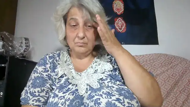 Živý XXX chat ExquisiteMature