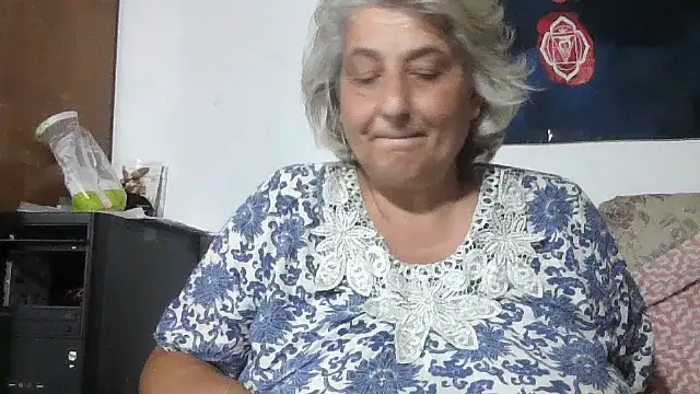 ExquisiteMature Webcam show