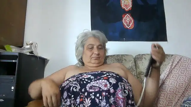 ExquisiteMature: απευθείας συνομιλία ΧΧΧ