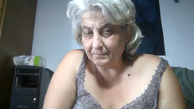 ExquisiteMature Adlı Modelin Canlı XXX Sohbeti