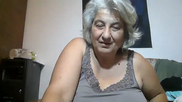 Show Webcam de ExquisiteMature