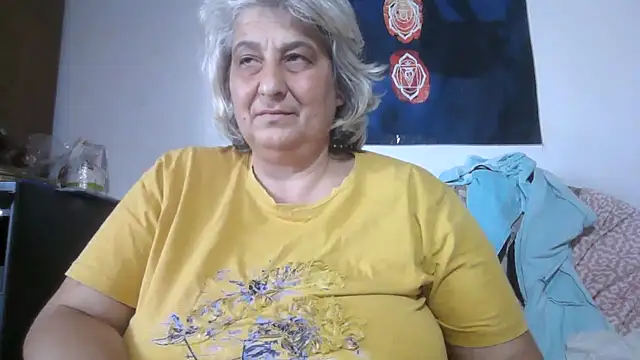 Show de ExquisiteMature na webcam