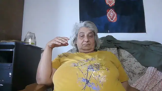 ExquisiteMature Chat XXX in diretta