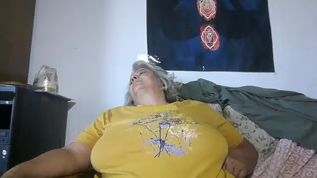 ExquisiteMature Webcam show