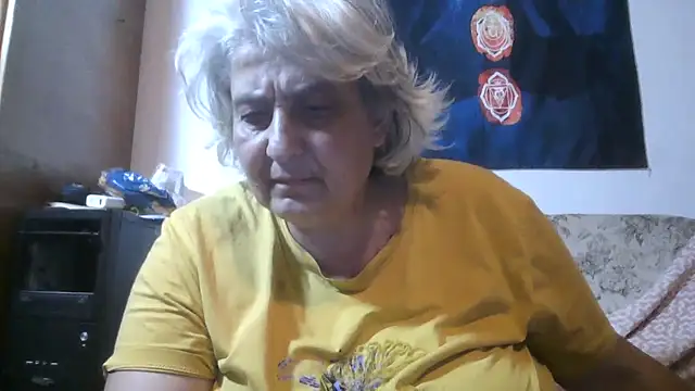 ExquisiteMature Chat XXX in diretta