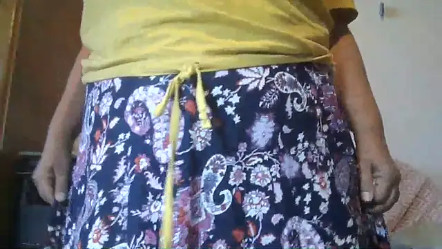 Chat +18 de ExquisiteMature ao vivo