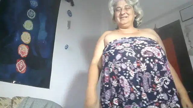 ExquisiteMature – Naživo XXX chat
