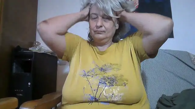 Živý XXX chat ExquisiteMature