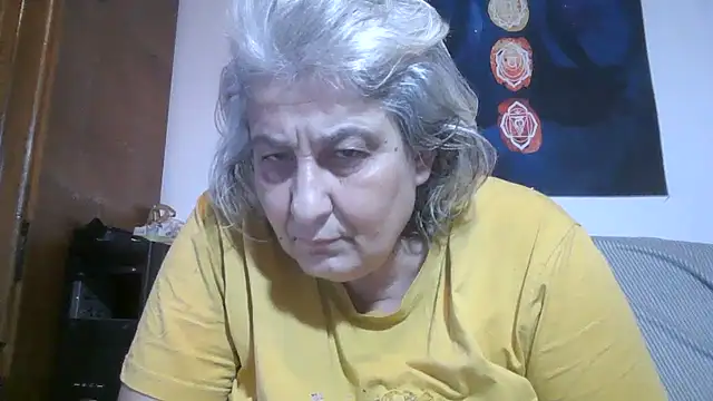 Živý XXX chat ExquisiteMature