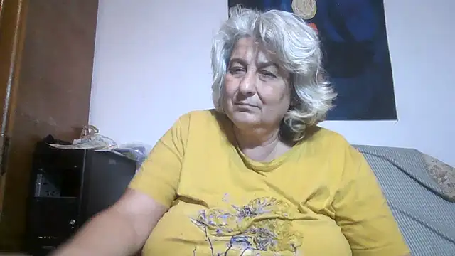 ExquisiteMature Adlı Modelin Canlı XXX Sohbeti