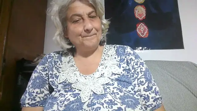 Živý XXX chat ExquisiteMature