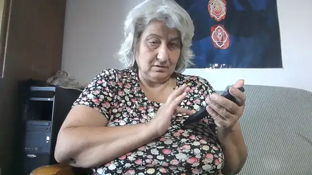 XXX chat uživo modela ExquisiteMature