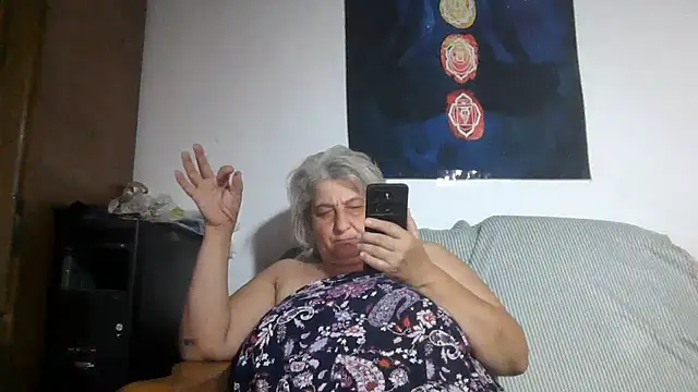 ExquisiteMature Webcam Show