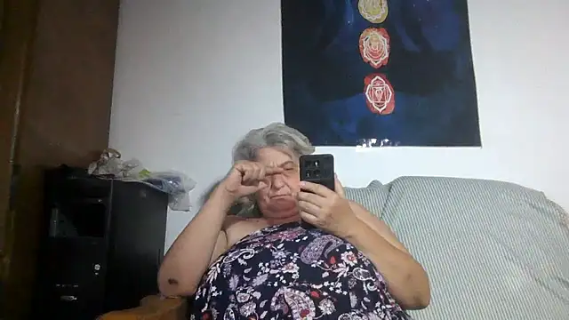 ExquisiteMature Chat XXX in diretta