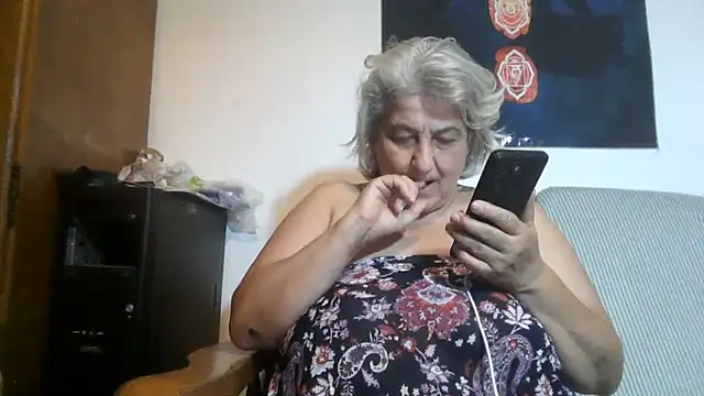 Chat XXX ao vivo de ExquisiteMature