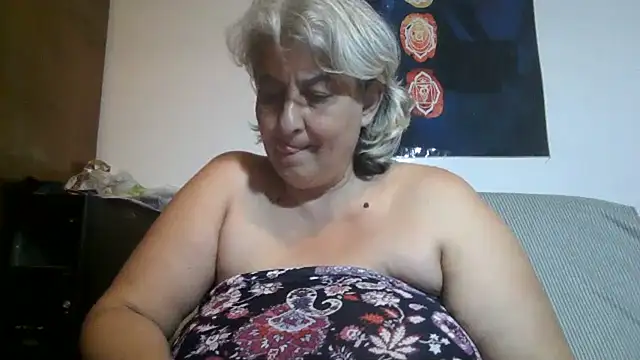 ExquisiteMature Chat XXX in diretta
