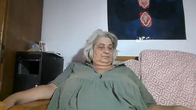 Chat XXX ao vivo de ExquisiteMature