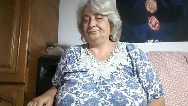Chatroom XXX en direct de ExquisiteMature