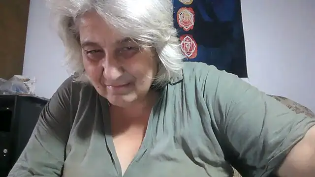 ExquisiteMature লাইভ XXX চ্যাট