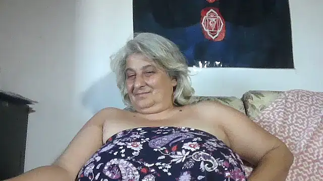 ExquisiteMature Live XXX-Chat