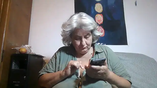 ExquisiteMature Chat XXX in diretta