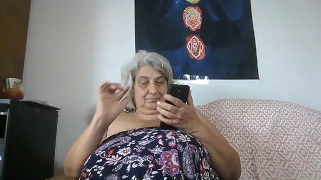 ExquisiteMature Webcam show