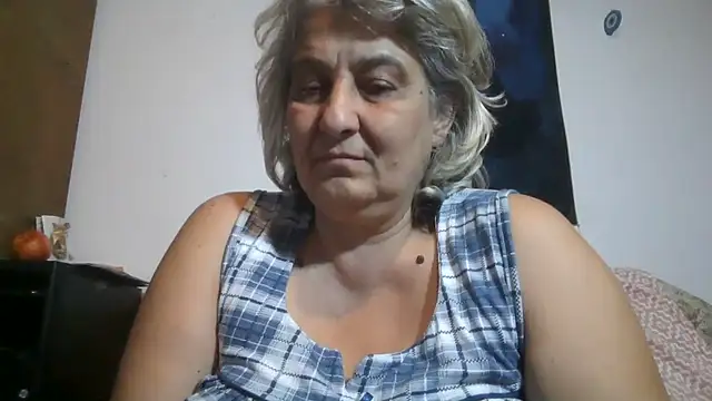 ExquisiteMature Webcam show